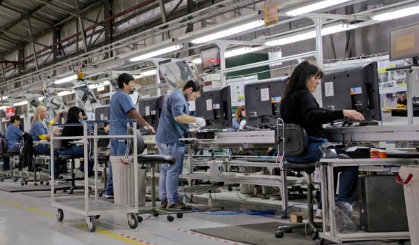 Desprotección laboral: el 45% de los trabajadores no cuentan con aportes jubilatorios