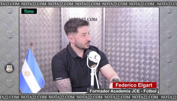 F�tbol infantil en Santa Fe: qu� hay detr�s de la formaci�n de nuestros chicos