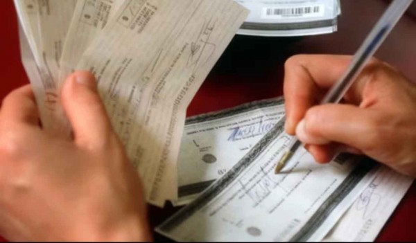 Más de 57.000 empresas ya están en mora de pagos, según un informe