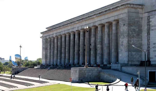 Ranking QS: la UBA se mantiene en el top 10 regional, pero el pa�s obtuvo el balance m�s negativo en Am�rica Latina