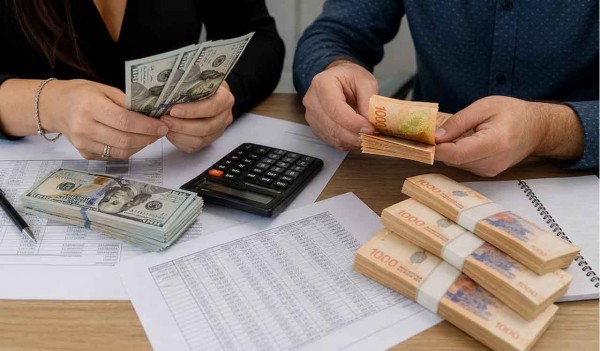 El Gobierno reglamentó la ley de Inocencia Fiscal II: cómo se aplicará la norma que busca sacar los “dólares del colchón”