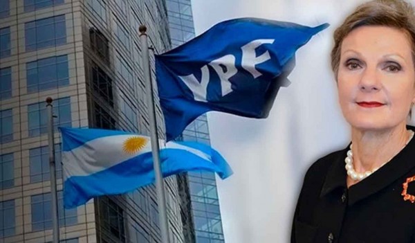 La jueza Loretta Preska de Nueva York dio un paso clave para cerrar el juicio por YPF y anular el reclamo de US$16.000 millones