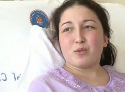 Primera mujer a la que se le trasplant� un �tero con �xito est� embarazada