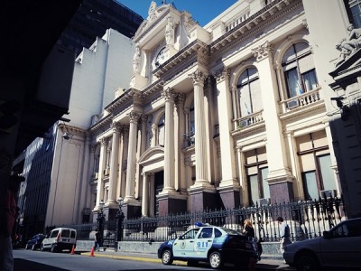 Cayeron las reservas del BCRA y quedaron al filo de los u$s40 mil millones
