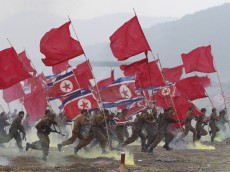 Por qu� pelean Corea del Norte y Corea del Sur