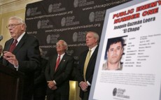 Aumenta la presencia de c�rteles mexicanos en Estados Unidos