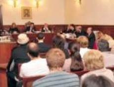 La Justicia confirm� el procesamiento de dos asambleistas de Gualeguaych�