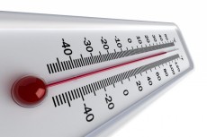 �C�mo se mide el calor?