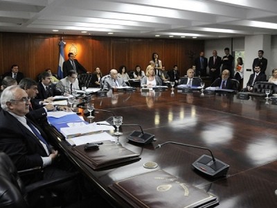 Los jueces que frenaron causas de la represi�n nunca fueron sancionados