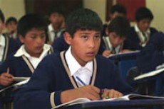 Mejora la comprensin lectora y matemtica en los primeros aos de Primaria