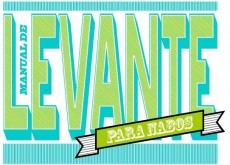 Manual de levante para nabos