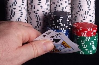 La adiccin al juego est asociada a la edad