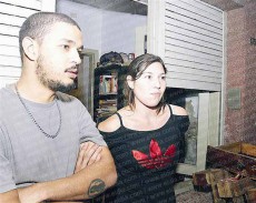 �El golpe emocional no te lo olvidas mas� 