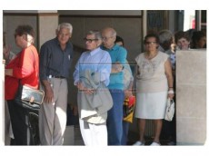 Jubilados y Pensionados provinciales contra el cambio compulsivo en las cuentas sueldo