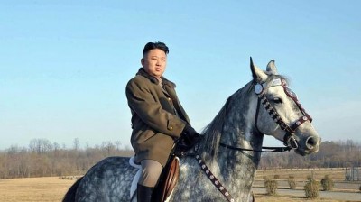 Misiles Musudan, los fuegos artificiales de Kim Jong-un