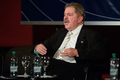 Aumenta la presi�n de la Justicia sobre Lula