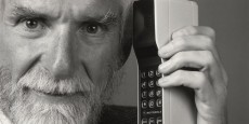 Celulares: 40 aos de la primera llamada!