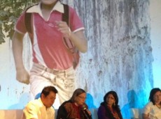 Erradicar el trabajo infantil, una tarea intersectorial