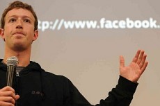 Creador de Facebook se mete en poltica para hacer lobby por las tecnolgicas