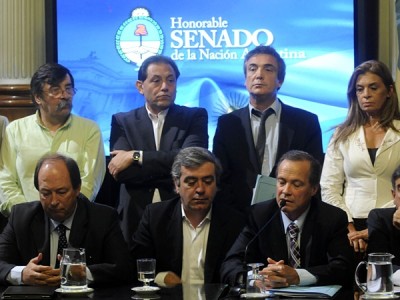 Duro escrito opositor contra la reforma judicial