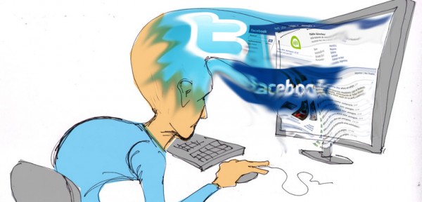 Los jvenes cuidan su privacidad en las redes sociales ms que los adultos