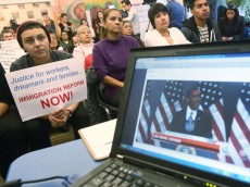 EEUU se acerca a una reforma migratoria