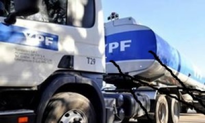 YPF asegura que no habrá cambios en los precios ni faltante de naftas