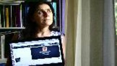 Tecnolog�a twittera: Beatriz Busaniche de Fundaci�n V�a Libre