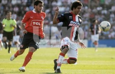 Un partido en la caldera del diablo