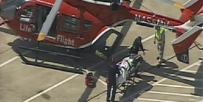 Joven acuchill� a 14 personas en una Universidad