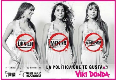 Los afiches