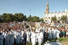 La ciudad se prepara para la 120� Peregrinaci�n de Guadalupe