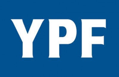 En el primer día del congelamiento, YPF aumentó 7% sus precios