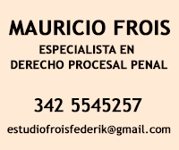 DR. MAURICIO FROIS