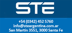 STE ARGENTINA