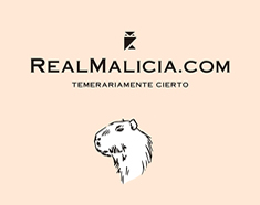REAL MALICIA