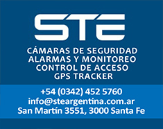 STE ARGENTINA